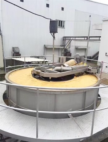 造紙廠污水應該怎么處理？