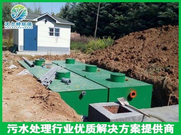 糞污處理設備